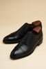  GIÀY DA ĐEN, BUỘC DÂY / THE TUXEDO - TXGM5-304D 