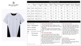  Áo T-shirt thiết kế, (Ghi sáng, 39) - 39 - Ghi Sáng 