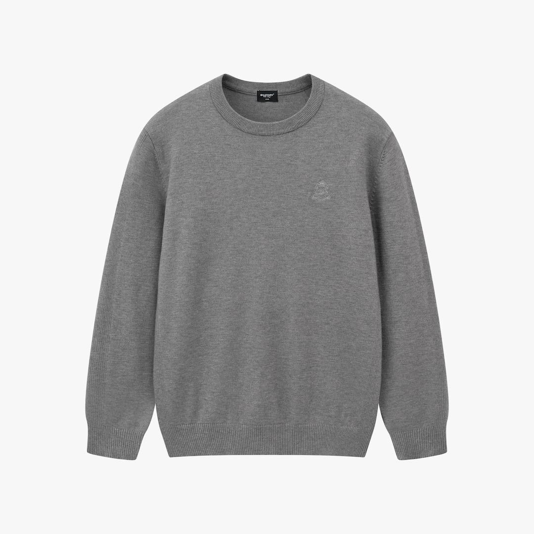  Áo len thiết kế, (Ghi sáng, 39) 