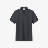  Áo polo cơ bản, (Ghi tối, 39) - 39 - Ghi tối 