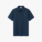  Áo polo cơ bản, (Xanh cổ vịt, 39) 