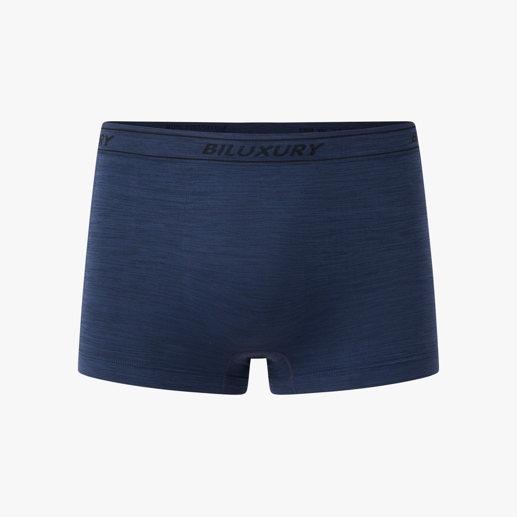  Quần sịp cơ bản (Tím than tối, 30) 