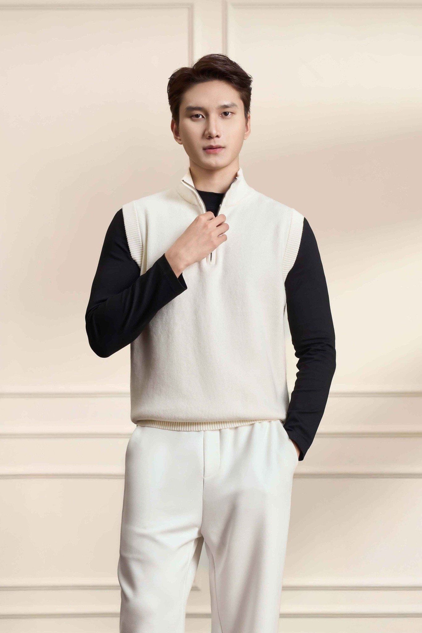  Áo Len AL087BE - 50 