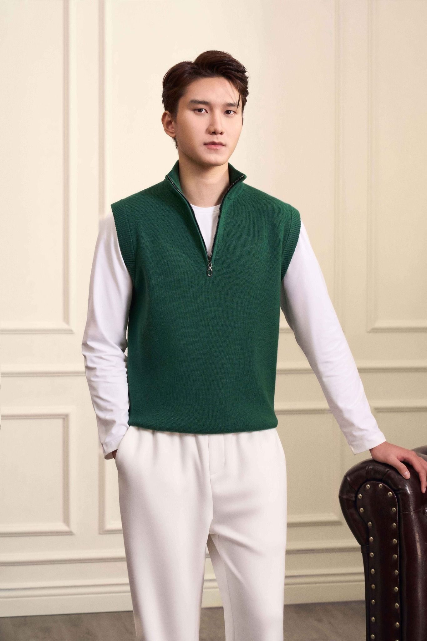  Áo Len AL087XL - 50 