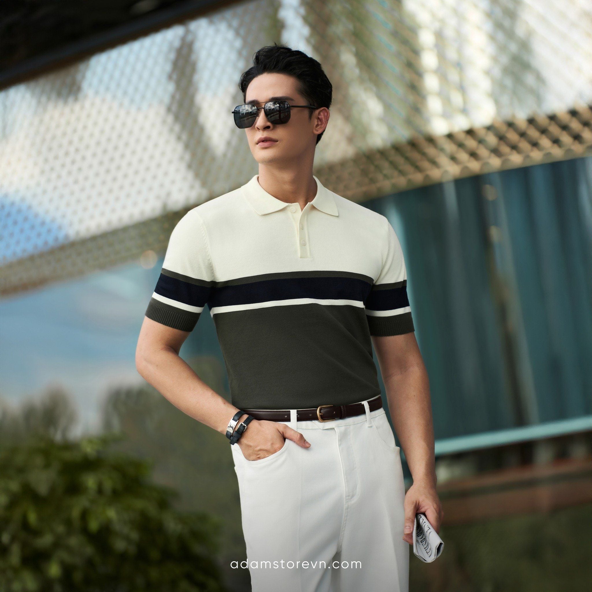  Áo mongtoghi nâu be AP289 