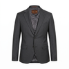  ÁO VEST XÁM GHI - AV275 