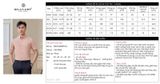  Áo sơ mi cộc tay cơ bản (Hồng, 39) - 39 - Hồng 