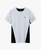  Áo T-shirt thiết kế, (Ghi sáng, 39) - 39 - Ghi Sáng 