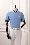  ÁO POLO / XANH PASTEL - AP274 
