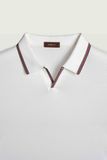  ÁO POLO TRẮNG - AP269 
