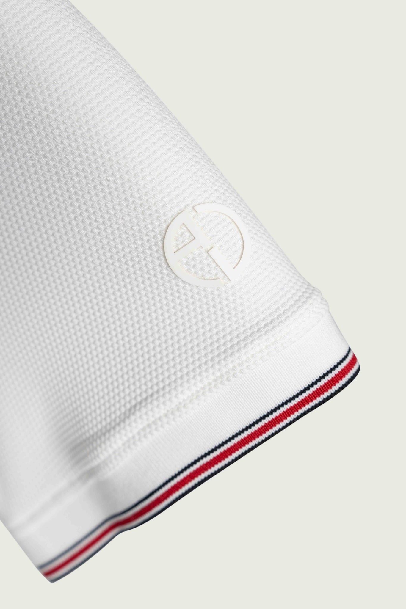 ÁO POLO TRẮNG - AP269