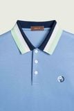 ÁO POLO / XANH PASTEL - AP274 