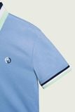  ÁO POLO / XANH PASTEL - AP274 