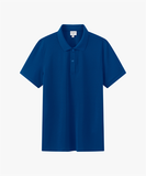  Áo polo cơ bản, (Xanh đậm, 39) - Xanh Đậm - 39 