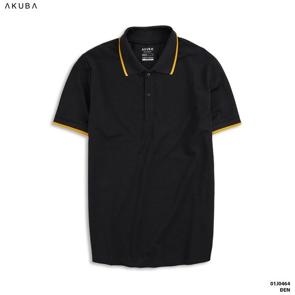  AO THUN CO POLO 01J0464 - XL - DEN 