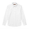  ÁO SƠ MI TAY DÀI BAMBOO / MÀU TRẮNG - TXBB03 
