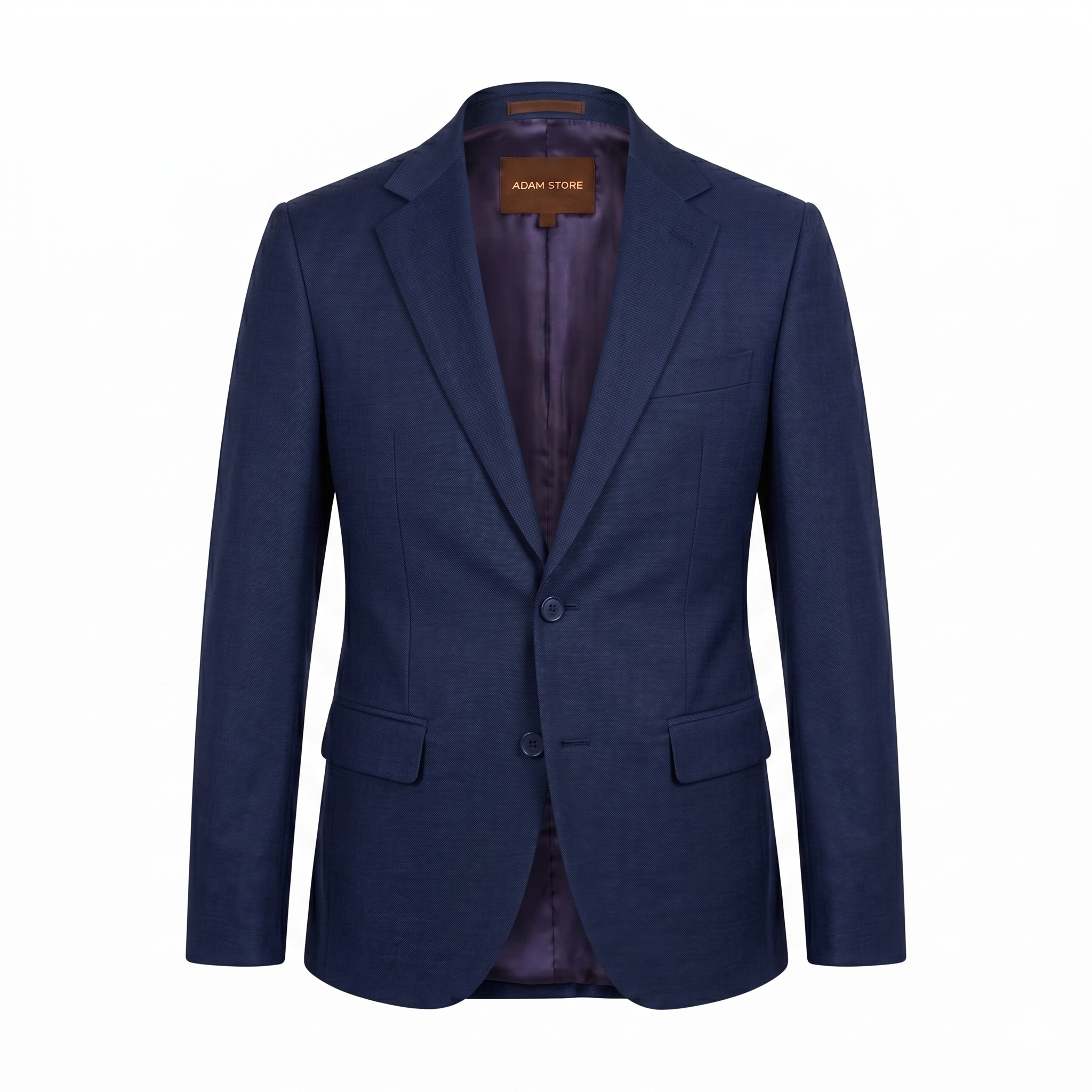 ÁO VEST XANH TÍM THAN KẺ CHÌM - AV288