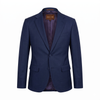  ÁO VEST XANH TÍM THAN KẺ CHÌM - AV288 