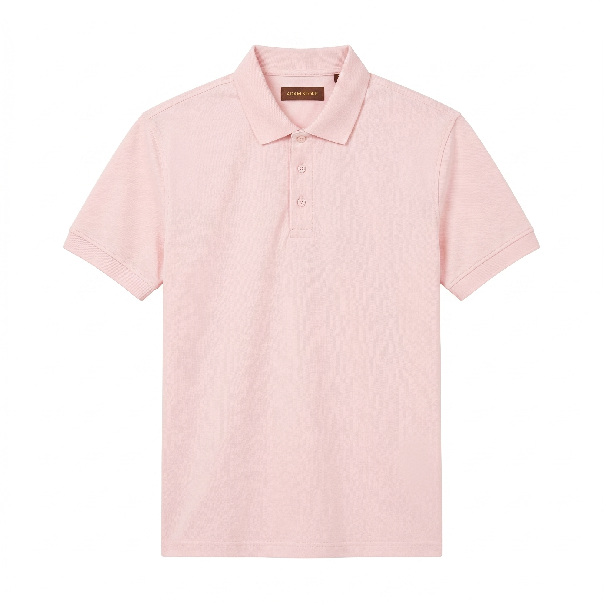 ÁO POLO HỒNG - AP293H