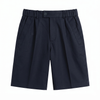  QUẦN NGỐ KAKI, TÍM THAN TRƠN - QNC007X 