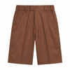  QUẦN NGỐ KAKI, MÀU NÂU TRƠN - QNC007N 