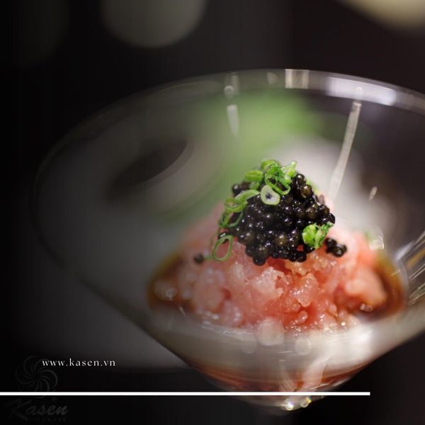  Premium Omakase 