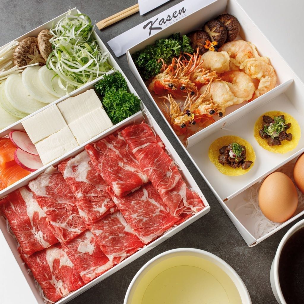  Ushinabe Hotpot for Home 2 People 