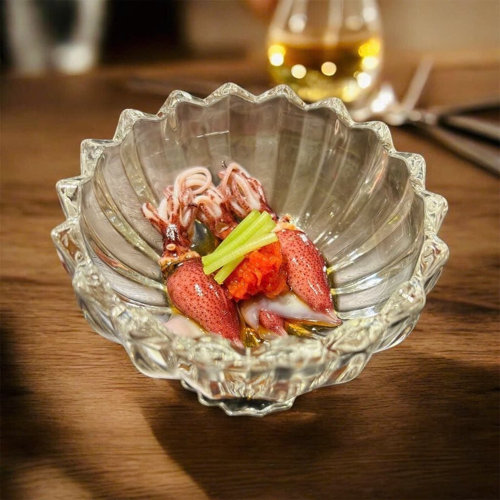  Seasonal Omakase 