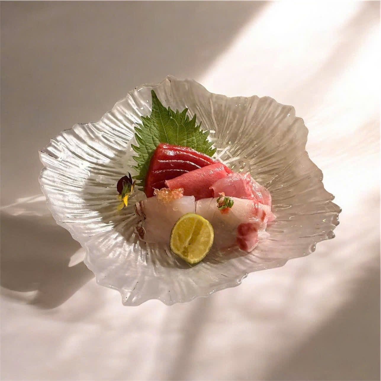  Sashimi Omakase 
