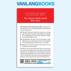 Con Đường Trở Thành Nữ Thần Chiến Binh - Trở Thành Chính Mình Đích Thực - Vanlangbooks