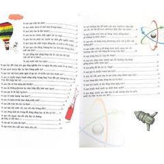 10 Vạn Câu Hỏi Vì Sao? Hoá Học Kỳ Diệu (Tái Bản 2024) - Vanlangbooks