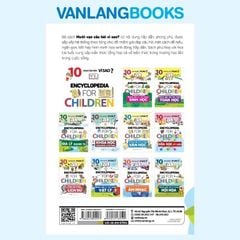 10 Vạn Câu Hỏi Vì Sao? Những Điều Kỳ Thú Trong Vật Lý (Tái Bản 2024) - Vanlangbooks