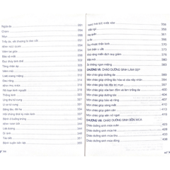 1000 Món Cháo Dưỡng Sinh Và Trị Bệnh - Vanlangbooks