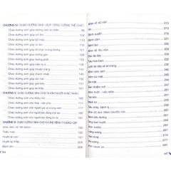 1000 Món Cháo Dưỡng Sinh Và Trị Bệnh - Vanlangbooks