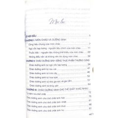 1000 Món Cháo Dưỡng Sinh Và Trị Bệnh - Vanlangbooks