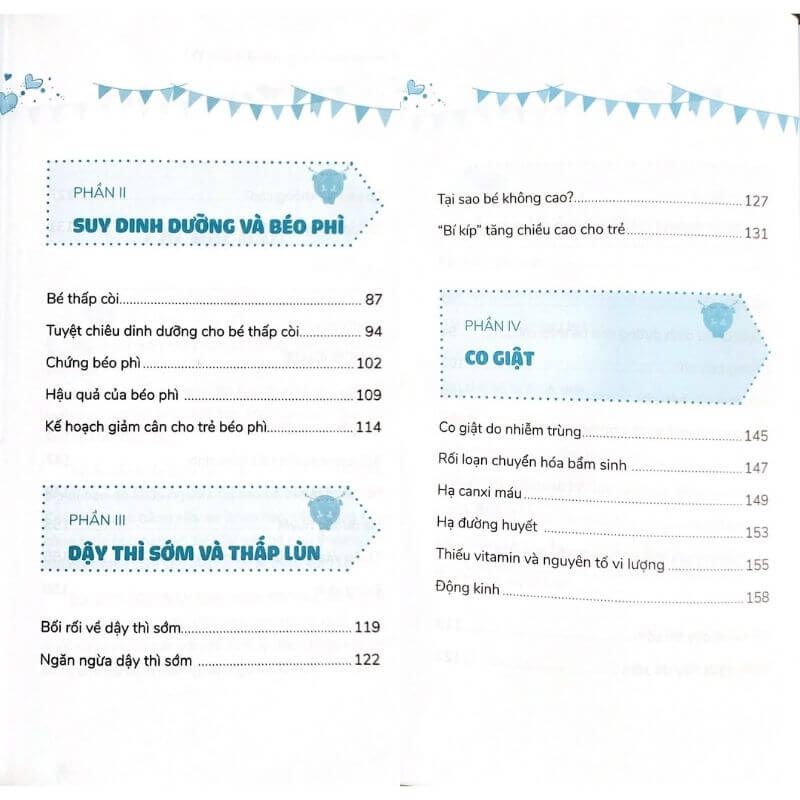 1001 Vấn Đề Nuôi Dạy Con - Phát Triển Tâm Lý Lành Mạnh Cho Con - Vanlangbooks