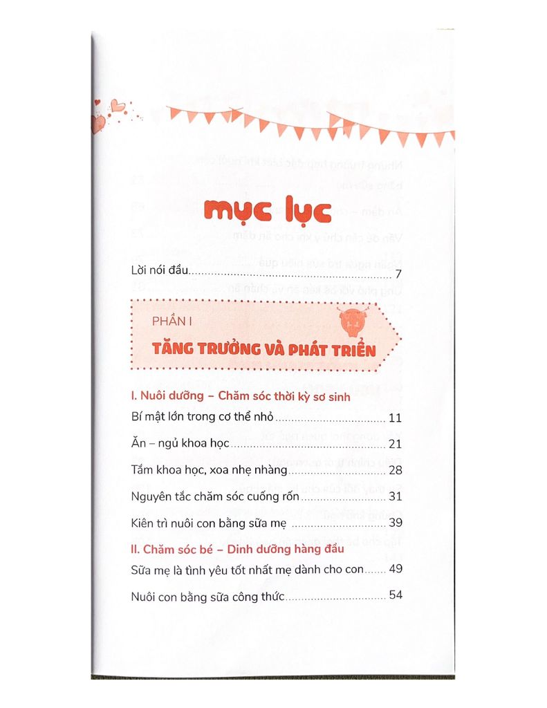 1001 Vấn Đề Nuôi Dạy Con - Chăm Con Từ Lúc Lọt Lòng-Vanlangbooks