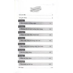 101 Mẹo Hay: Giúp Con Kiểm Soát Cảm Xúc - Vanlangbooks