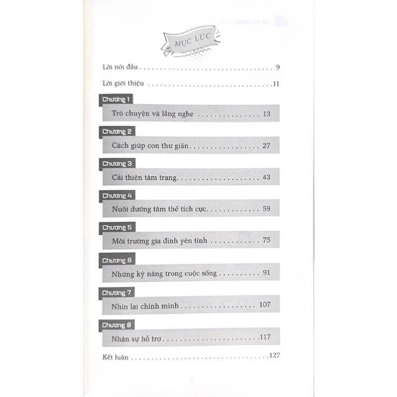 101 Mẹo Hay: Giúp Con Quẳng Gánh Lo Âu - Vanlangbooks