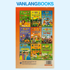 101 Truyện Kể Về Trí Thông Minh Cho Bé