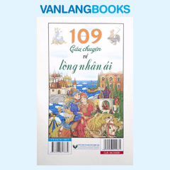 109 Câu Chuyện Về Lòng Nhân Ái