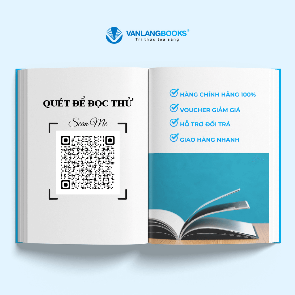 10 Thông Điệp Đầu Tiên Người Chết Muốn Nói Với Bạn - Vanlangbooks