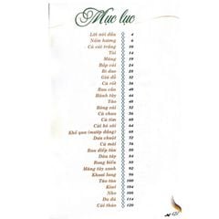 28 Loại Thực Phẩm Ngăn Ngừa Bệnh Ung Thư - Vanlangbooks