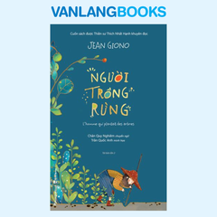 Người trồng rừng (Tái bản 2024)