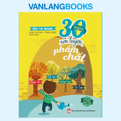 30 Ngày Rèn Luyện Phẩm Chất