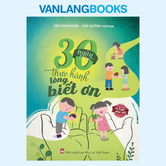 30 Ngày Thực Hành Lòng Biết Ơn