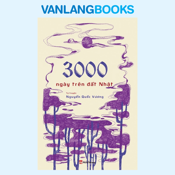 3000 Ngày Trên Đất Nhật