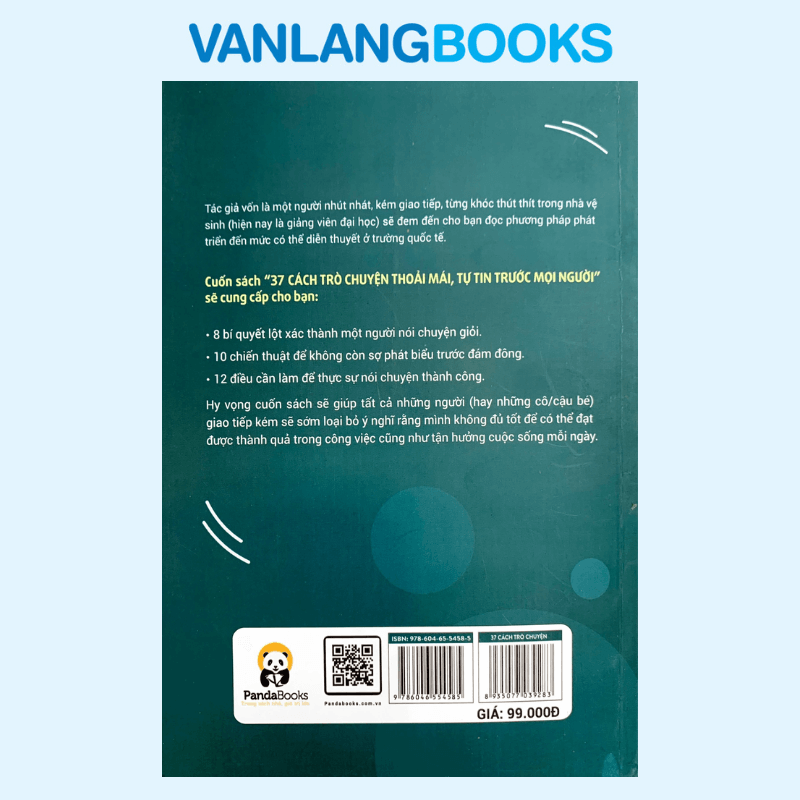 37 Cách Trò Chuyện Thoải Mái Tự Tin Trước Mọi Người