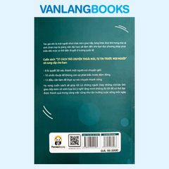 37 Cách Trò Chuyện Thoải Mái Tự Tin Trước Mọi Người