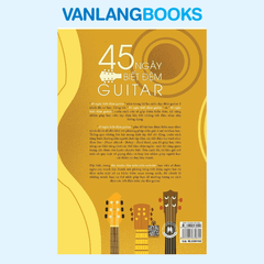 45 Ngày Biết Đệm Guitar